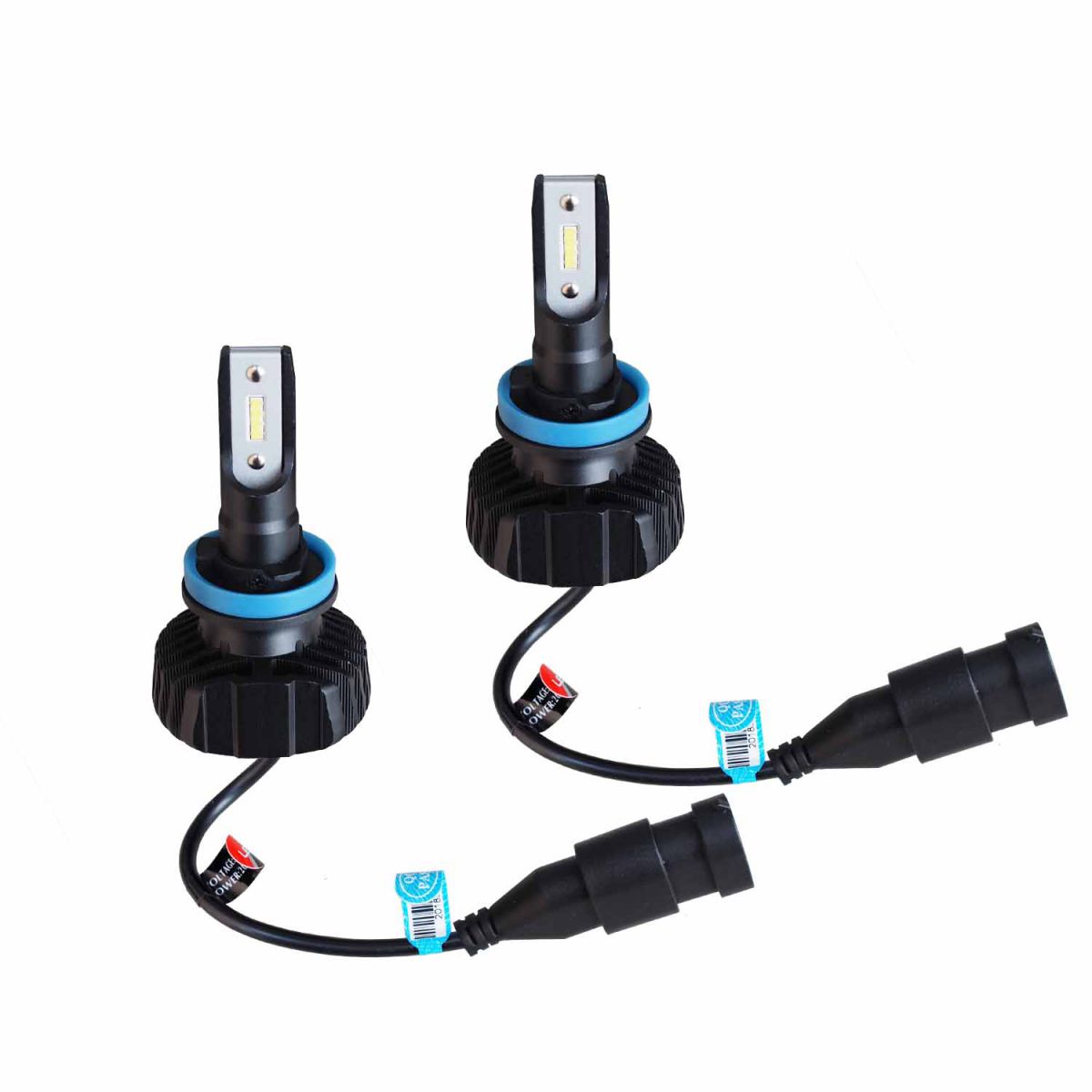 Facile come cambiare una lampadina alogena